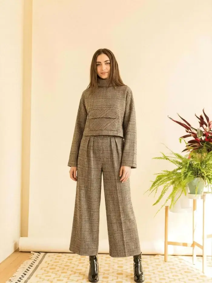 CO3 - Completo 2 pezzi: Maglia e Pantalone
