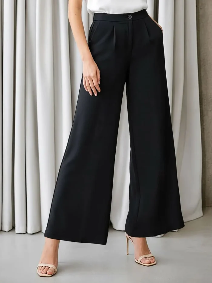PA 02 - Pantalone Palazzo
