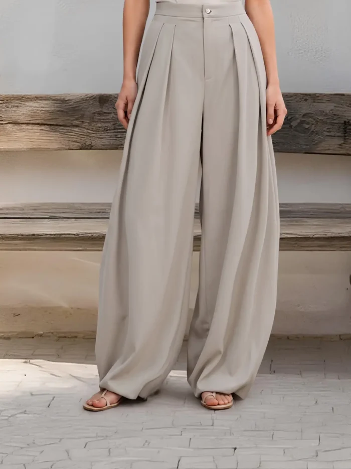 PA 04 - Pantalone Baloon